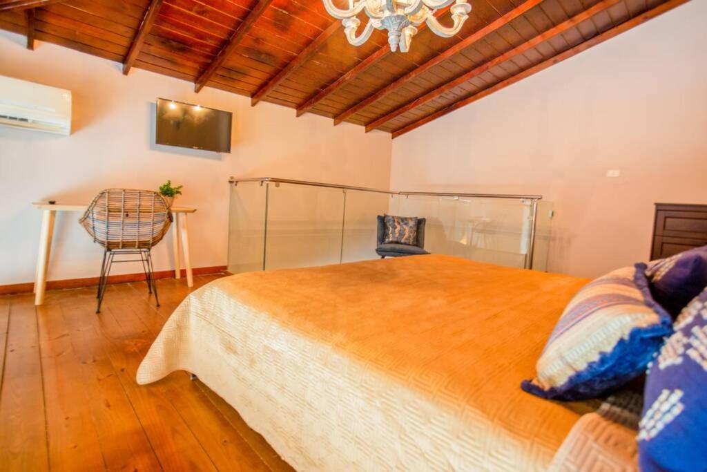 Luxury, Golf And Comfort In The Caribbean Apartment