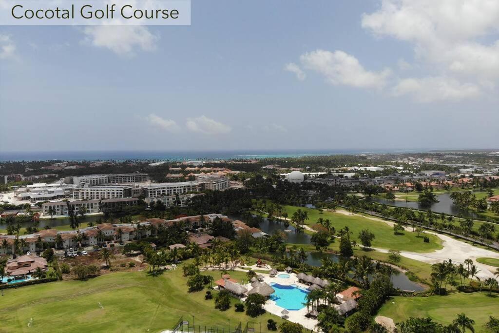 Apartment Luxury, Golf And Comfort In The Caribbean *