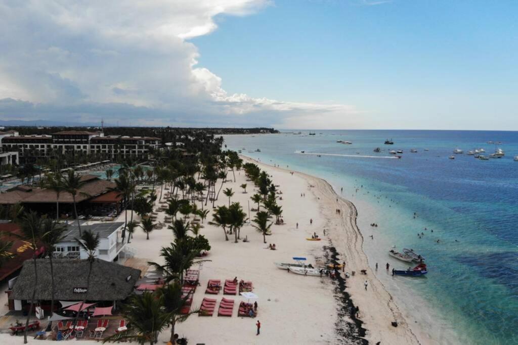 Luxury, Golf And Comfort In The Caribbean *