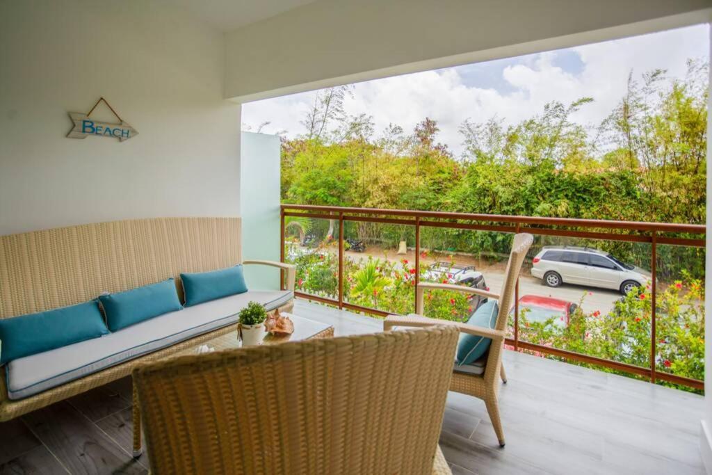 Luxury, Golf And Comfort In The Caribbean *