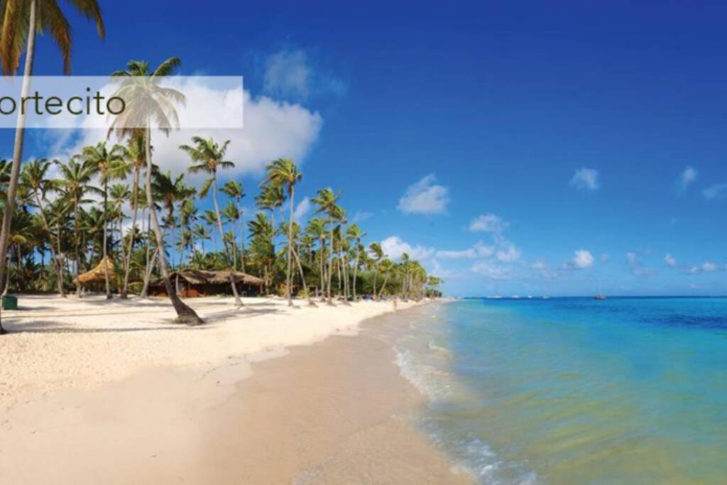 Luxury, Golf And Comfort In The Caribbean * Punta Cana