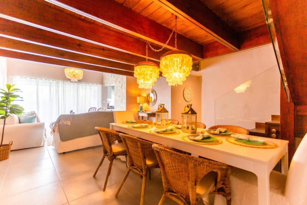 Apartment Luxury, Golf And Comfort In The Caribbean