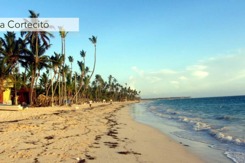 Apartment Luxury, Golf And Comfort In The Caribbean Punta Cana