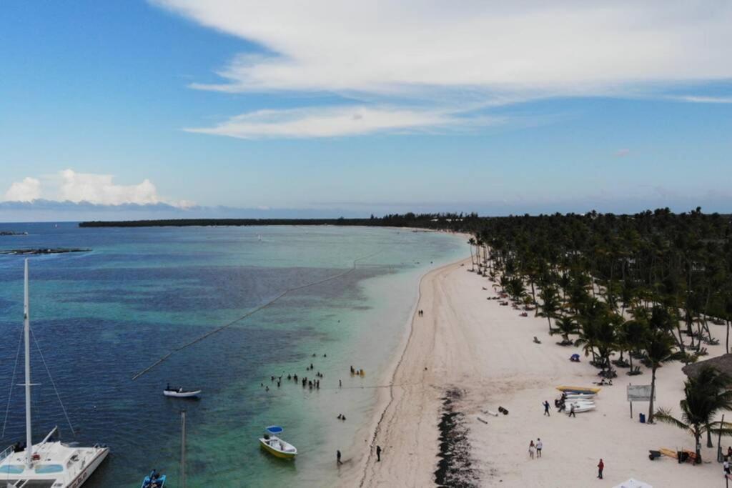 Luxury, Golf And Comfort In The Caribbean *