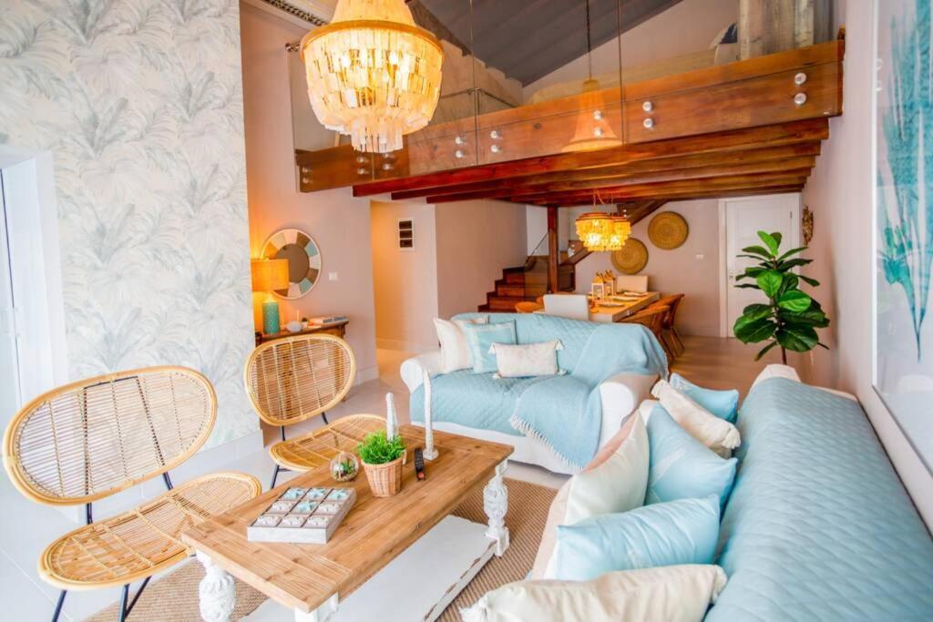 Apartment Luxury, Golf And Comfort In The Caribbean