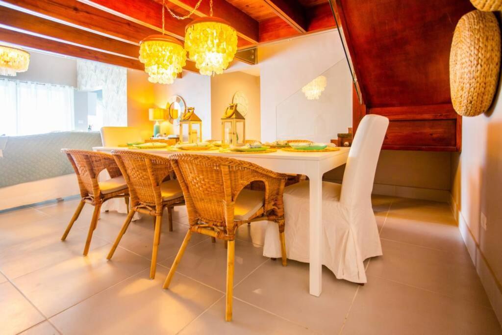 Apartment Luxury, Golf And Comfort In The Caribbean Punta Cana