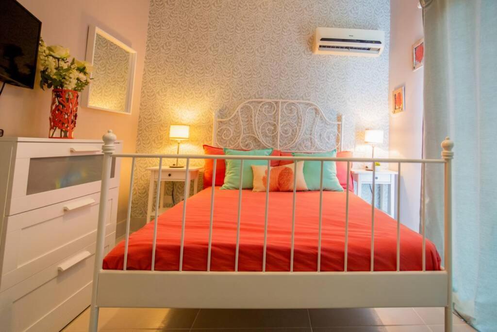 Luxury, Golf And Comfort In The Caribbean