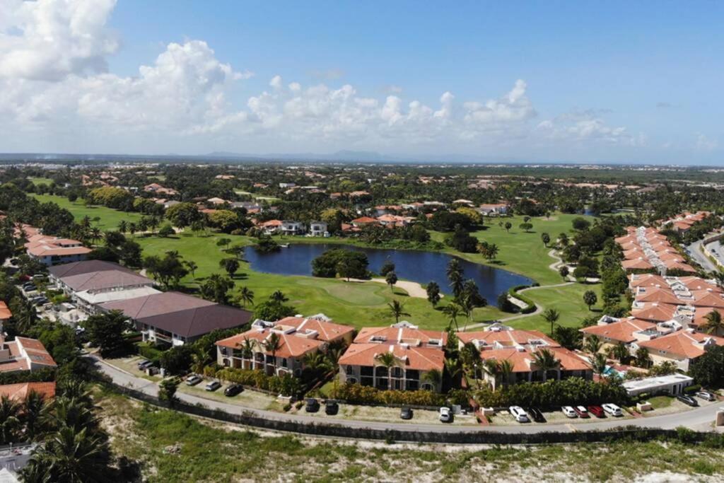 Apartment Luxury, Golf And Comfort In The Caribbean *