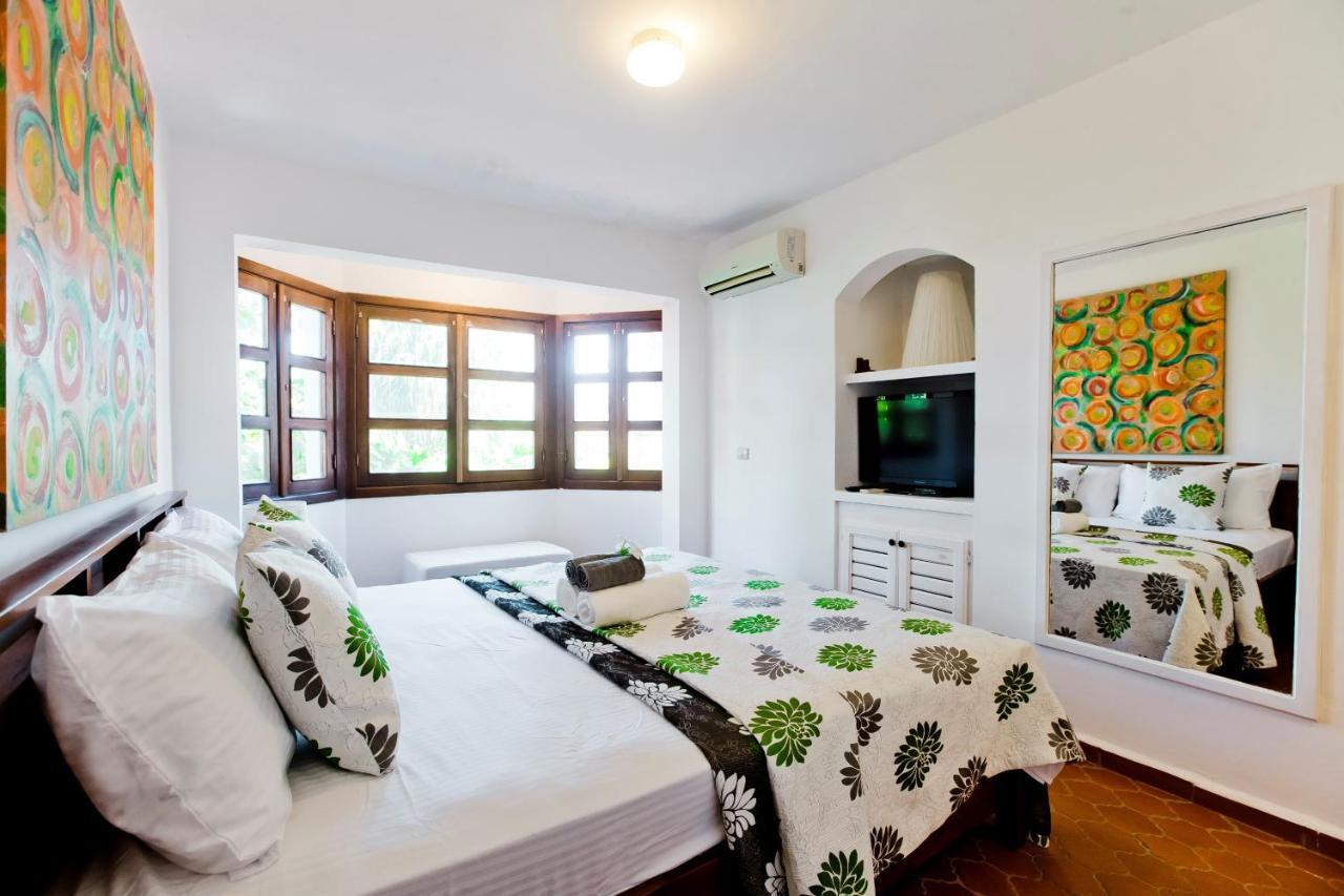 Villa Beautiful Family Near Bavaro Beach With Pool Punta Cana