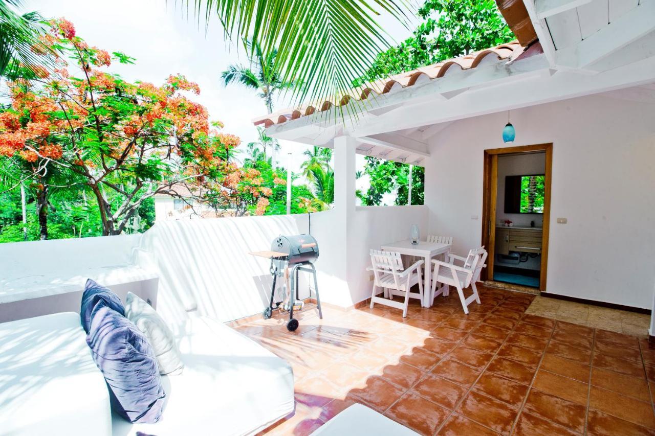 Beautiful Family Near Bavaro Beach With Pool *