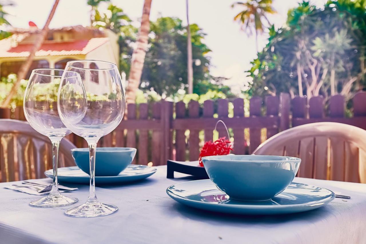 Villa Beautiful Family Near Bavaro Beach With Pool Punta Cana