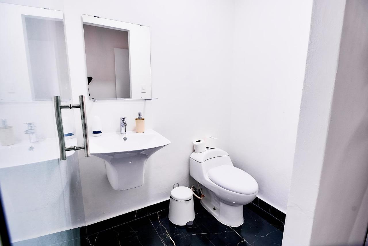 New & Modern 3-bedroom On Bavaro Apartment *