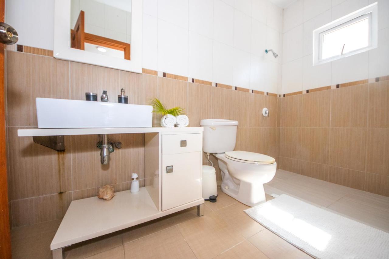 New & Modern 3-bedroom On Bavaro Apartment