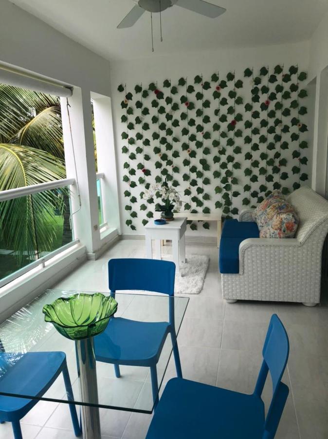 Blue Paradise Apartamento Punta Cana
