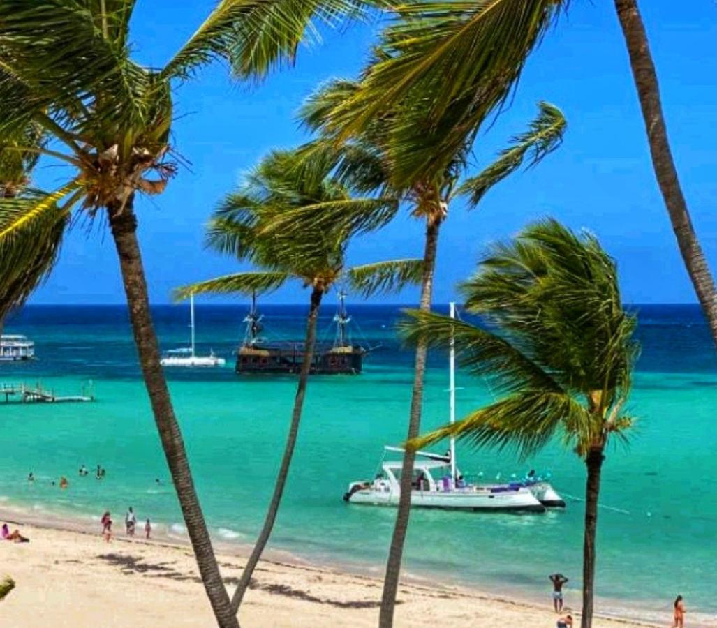 Blue Estudio Punta Cana