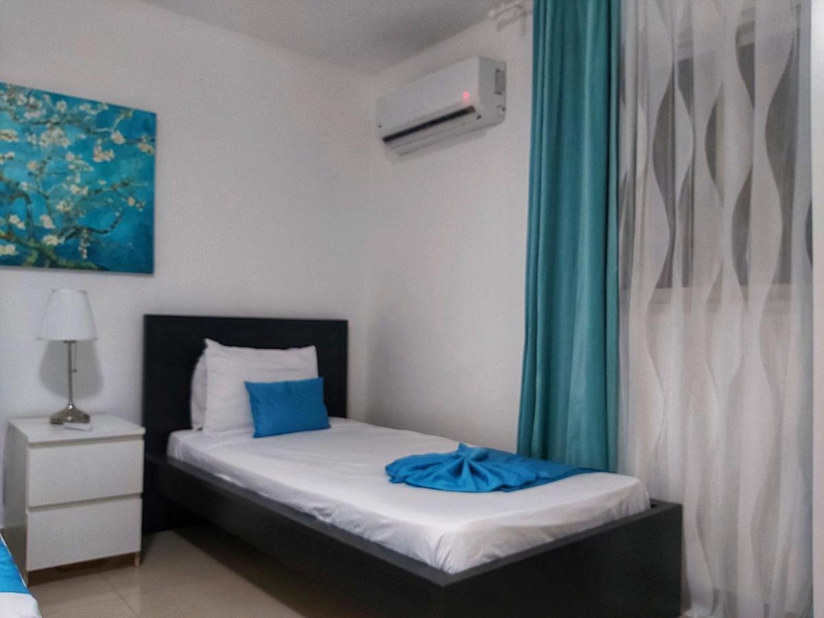 Blue Estudio Punta Cana
