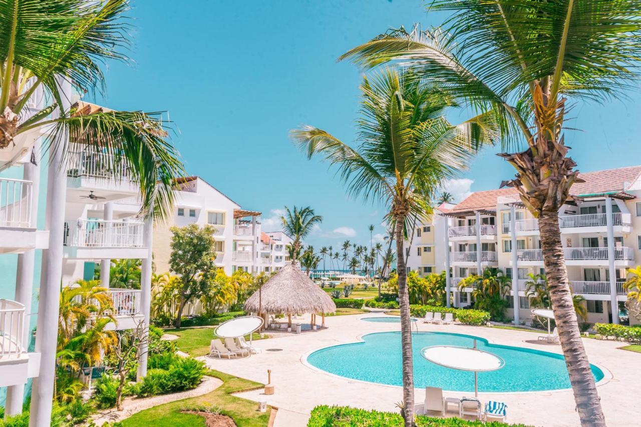 Apartment Beauty Playa Turquesa Ocean Views 3bed Playa Bavaro *