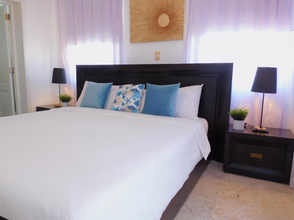 Apartment Beauty Playa Turquesa Ocean Views 3bed Playa Bavaro Punta Cana