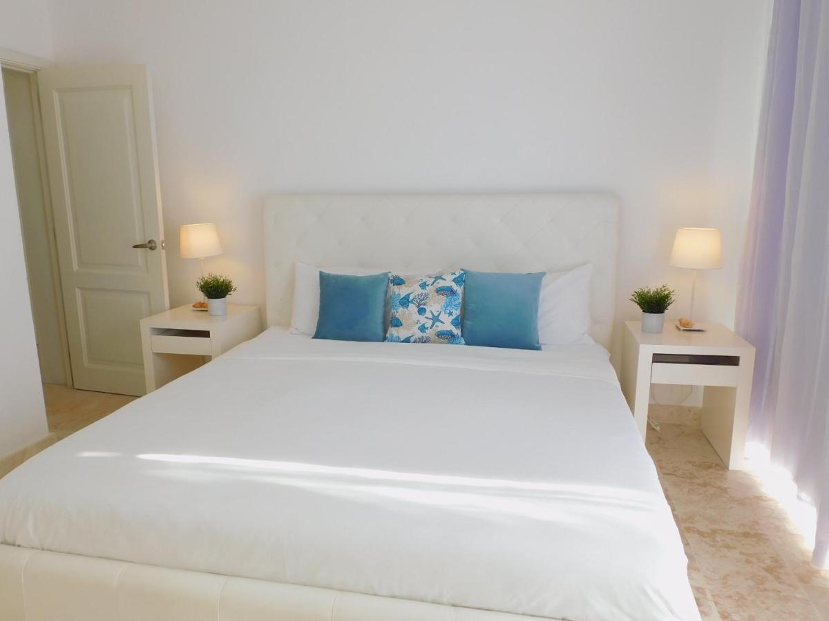 Beauty Playa Turquesa Ocean Views 3bed Playa Bavaro