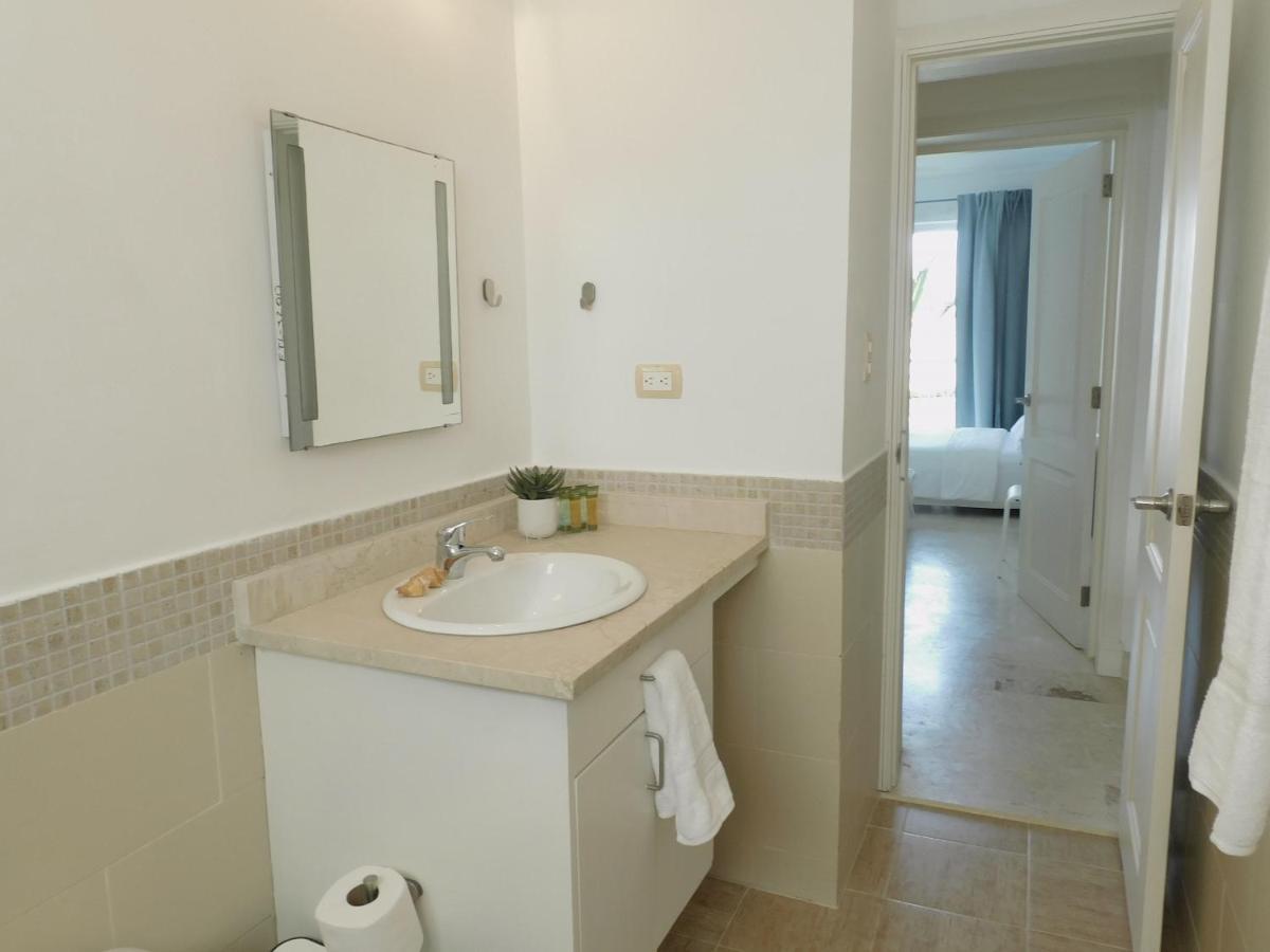 Beauty Playa Turquesa Ocean Views 3bed Playa Bavaro *