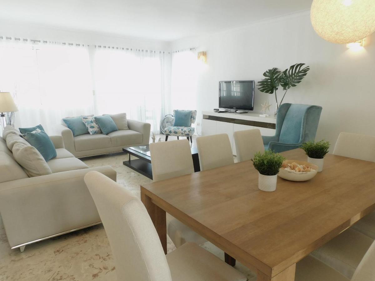 Beauty Playa Turquesa Ocean Views 3bed Playa Bavaro