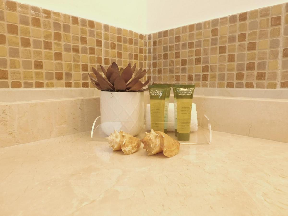 Beauty Playa Turquesa Ocean Views 3bed Playa Bavaro Apartment