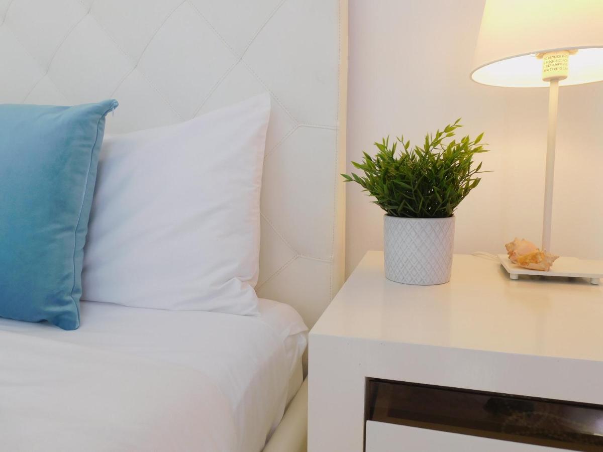 Beauty Playa Turquesa Ocean Views 3bed Playa Bavaro Apartment