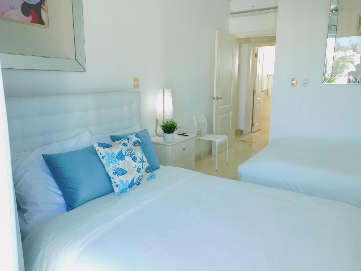 Apartment Beauty Playa Turquesa Ocean Views 3bed Playa Bavaro *