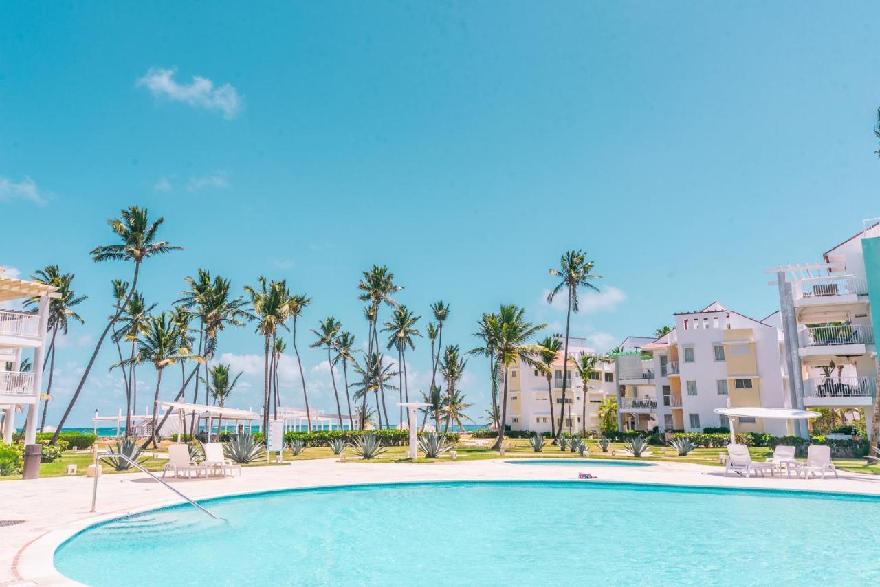 Apartment Beauty Playa Turquesa Ocean Views 3bed Playa Bavaro Punta Cana