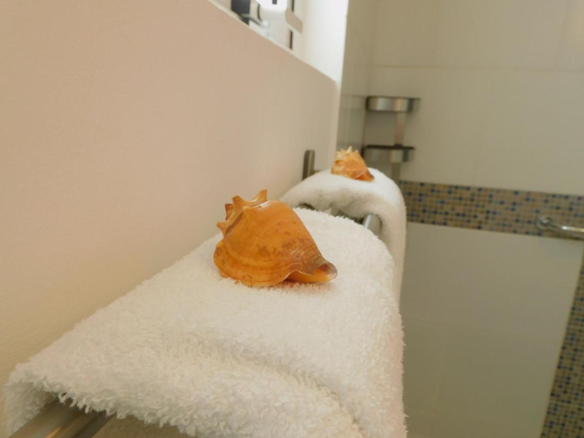 Apartment Beauty Playa Turquesa Ocean Views 3bed Playa Bavaro Punta Cana
