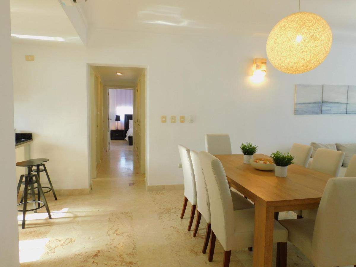 Beauty Playa Turquesa Ocean Views 3bed Playa Bavaro