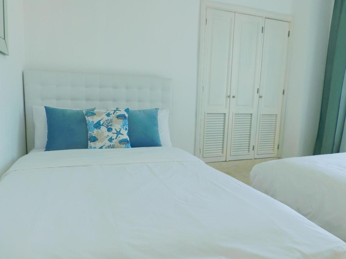 Beauty Playa Turquesa Ocean Views 3bed Playa Bavaro Apartment *
