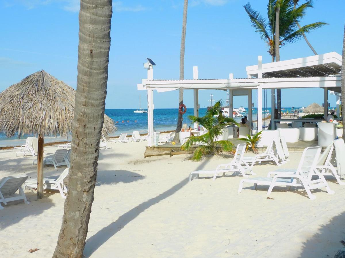 Beauty Playa Turquesa Ocean Views 3bed Playa Bavaro