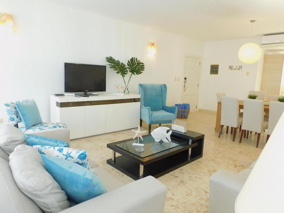Apartment Beauty Playa Turquesa Ocean Views 3bed Playa Bavaro