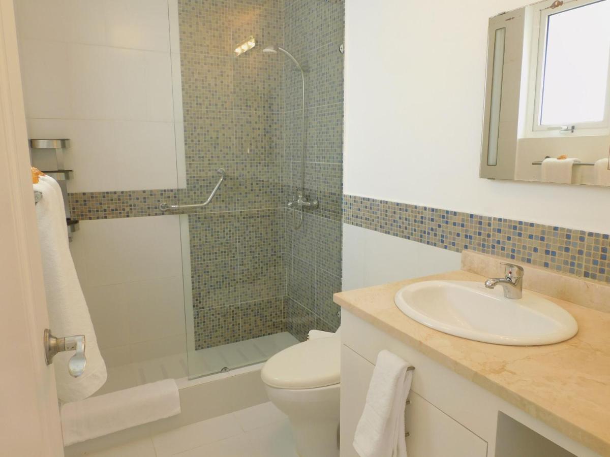 Beauty Playa Turquesa Ocean Views 3bed Playa Bavaro Apartment