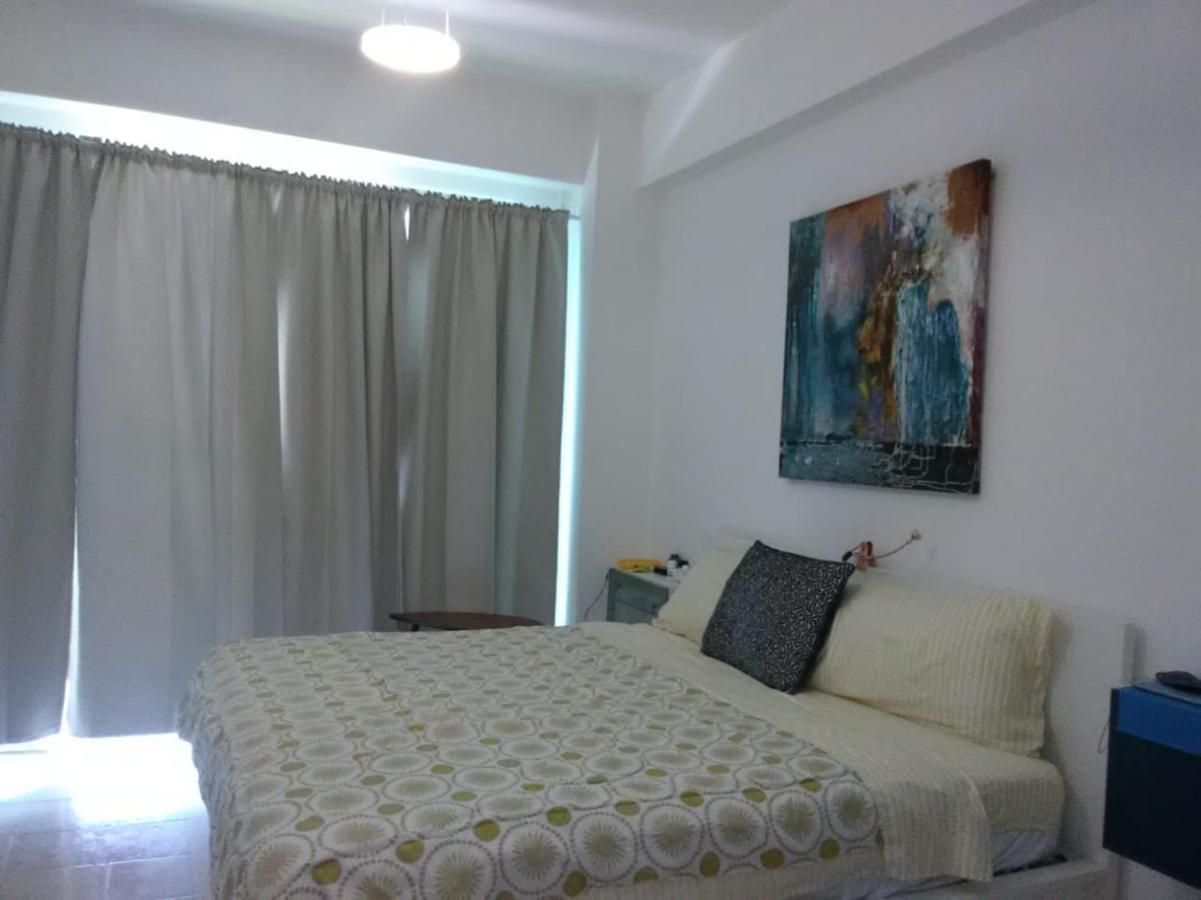 Apartment Cap Cana Cap Blue *