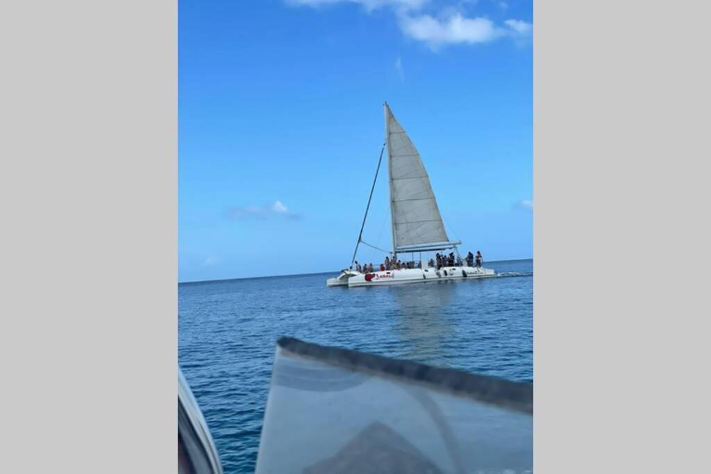 Luxury, Golf And Comfort In The Caribbean *