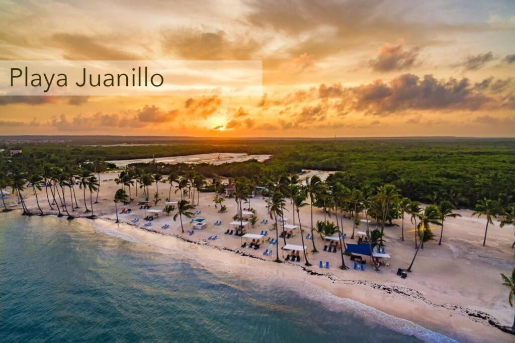 Apartment Luxury, Golf And Comfort In The Caribbean Punta Cana