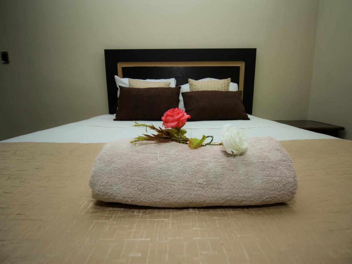 Las Rosas De Homestay Punta Cana