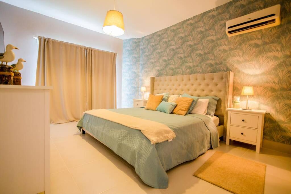 Apartment Luxury, Golf And Comfort In The Caribbean Punta Cana