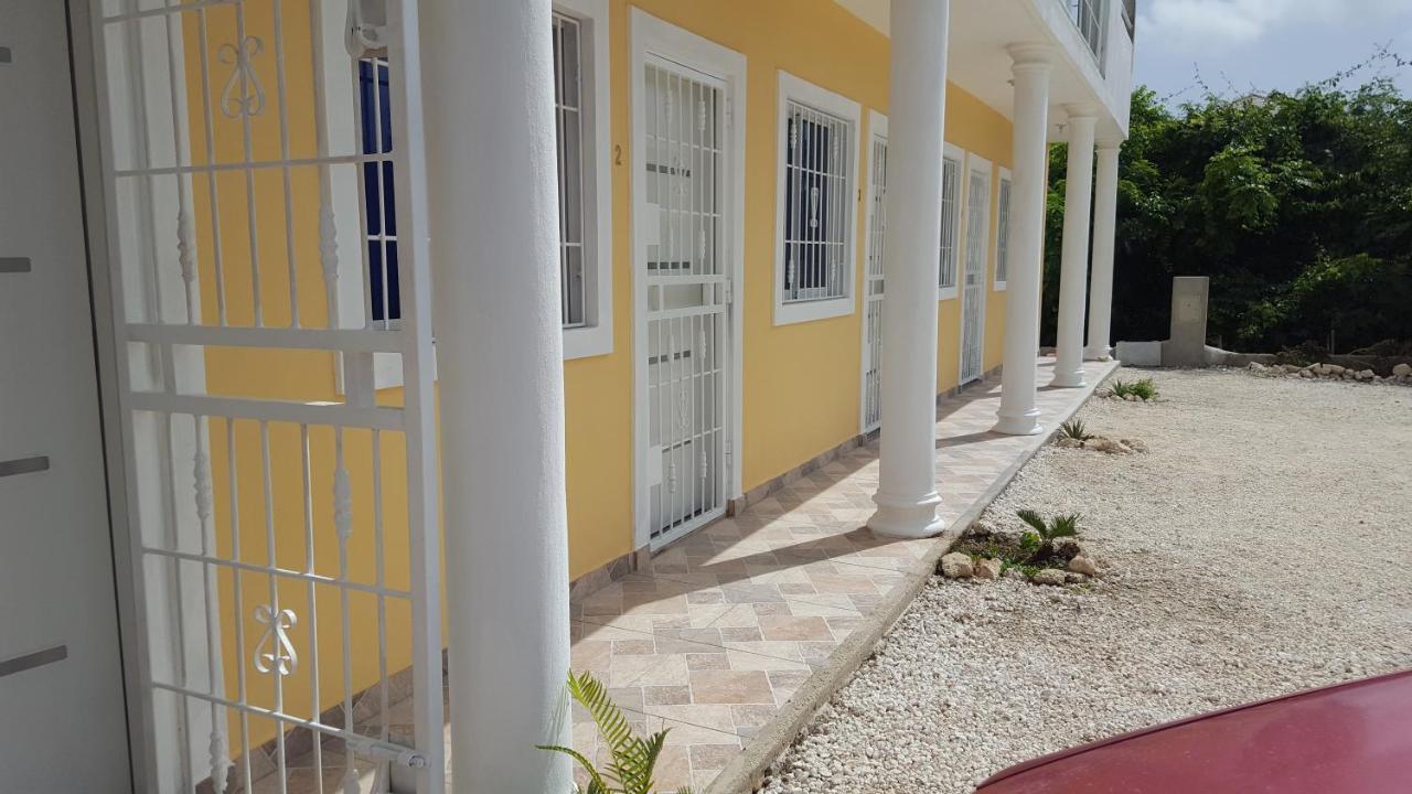 Ave Fenix Apartamento Punta Cana
