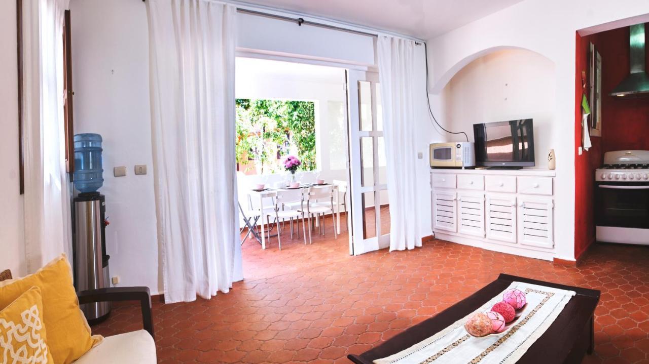 Beautiful Family Near Bavaro Beach With Pool * Punta Cana