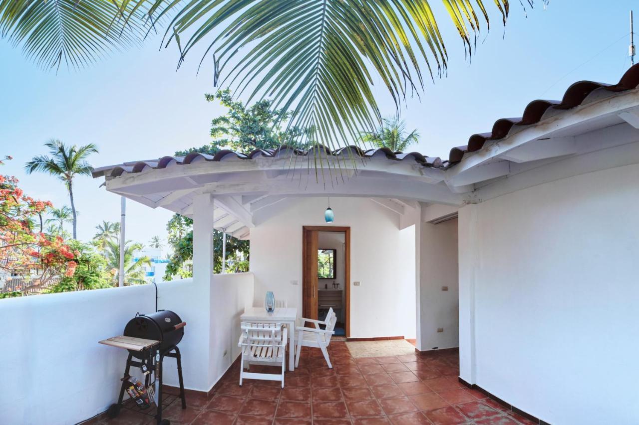 Beautiful Family Near Bavaro Beach With Pool * Punta Cana