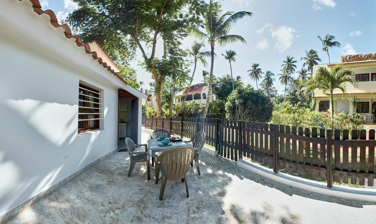 Beautiful Family Near Bavaro Beach With Pool Villa Punta Cana