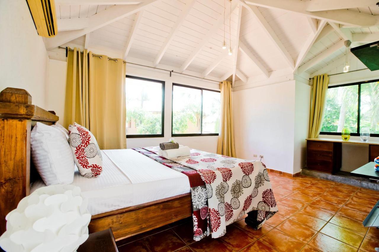 Beautiful Family Near Bavaro Beach With Pool Villa Punta Cana