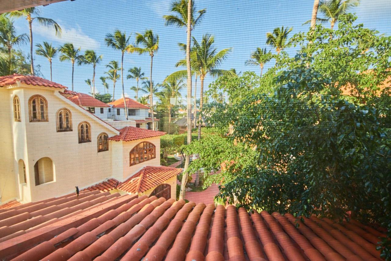 Beautiful Family Near Bavaro Beach With Pool Punta Cana