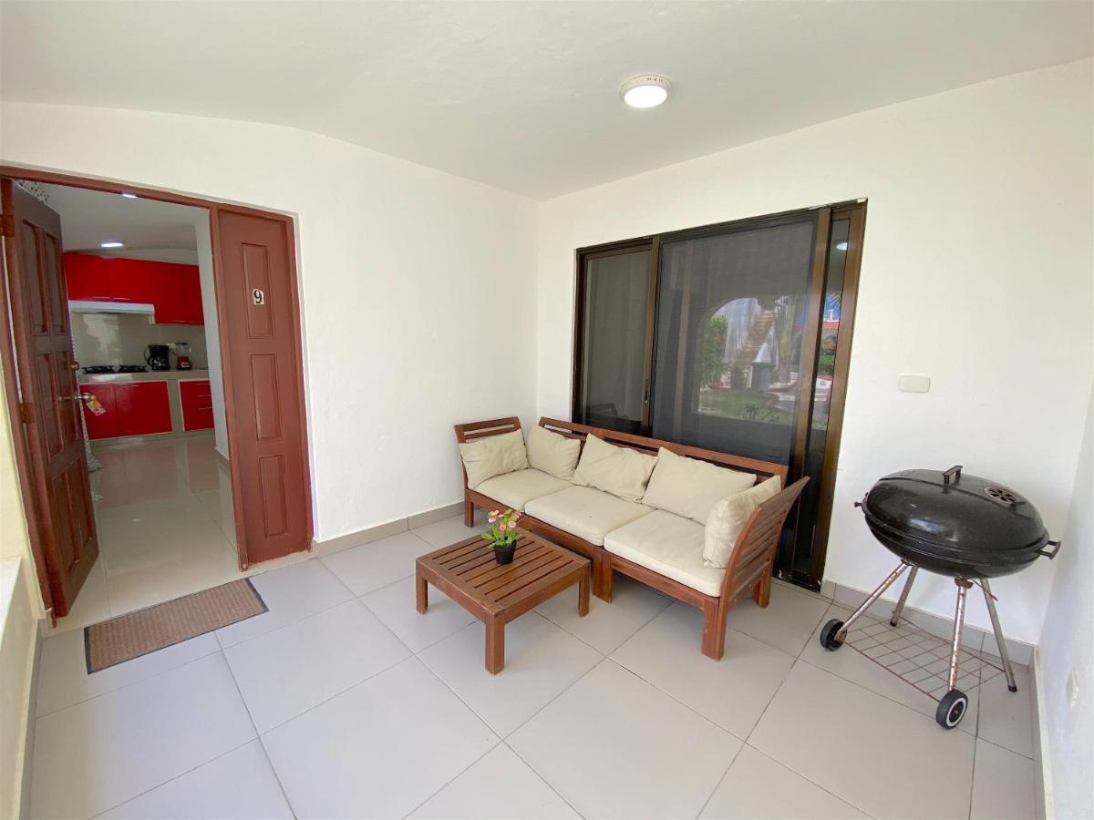 Deluxe Playa Los Corales - Bbq, Beach Club, Wifi Apartment Punta Cana