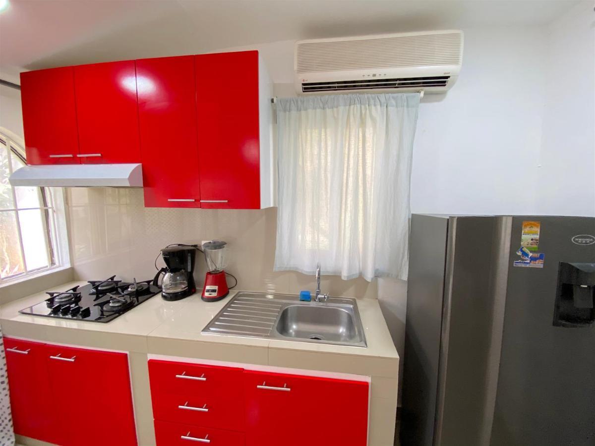 Deluxe Playa Los Corales - Bbq, Beach Club, Wifi Apartment Punta Cana