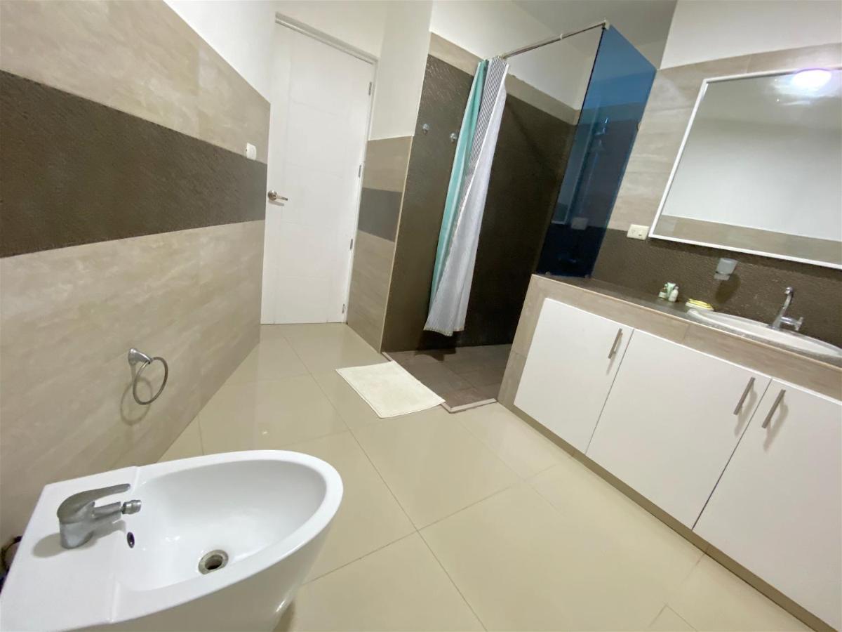 Deluxe Playa Los Corales - Bbq, Beach Club, Wifi * Punta Cana