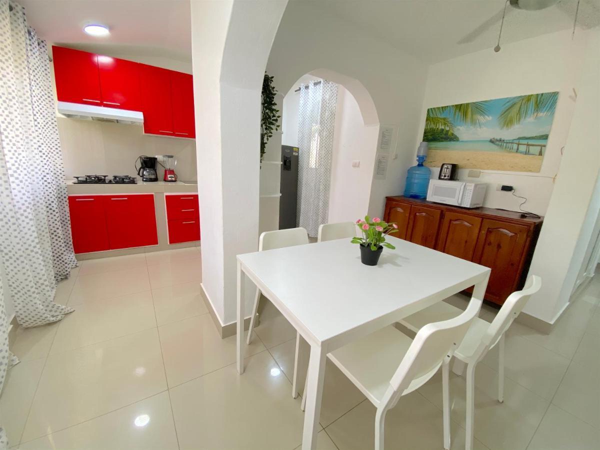 Deluxe Playa Los Corales - Bbq, Beach Club, Wifi